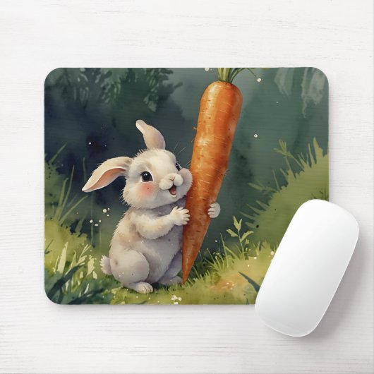 Schöne Sonnenträume: Whimsical Mousepad (Mit Mouse)