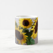 Schöne, sonnige Tasse (Mittel)