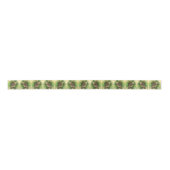Schöne Sparrows Ribbon Satinband (Vorderseite)