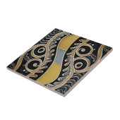 Schöne Spiralgalaxien Fliese (Seite)