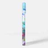 Schöne Spritzer Musiknote Case-Mate iPhone Hülle (Rückseite / Rechts)