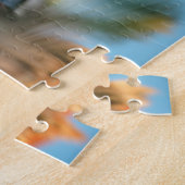 Schöne Stadt Amsterdam, Niederlande Puzzle (Seite)