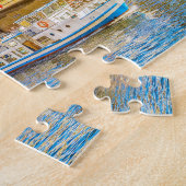 Schöne Stadt Berlin, Deutschland Puzzle (Seite)