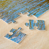 Schöne Stadt Berlin, Deutschland Puzzle (Seite)