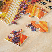 Schöne Stadt Berlin, Deutschland Puzzle (Seite)