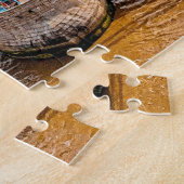 Schöne Stadt London, England Puzzle (Seite)
