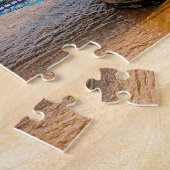 Schöne Stadt London, England Puzzle (Seite)