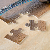 Schöne Stadt London, England Puzzle (Seite)