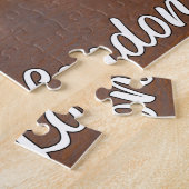 Schöne Stadt London, England Puzzle (Seite)