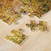 Schöne Stadt Nizza, Frankreich Puzzle (Seite)