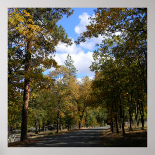 Schöne Stadt.. Poster