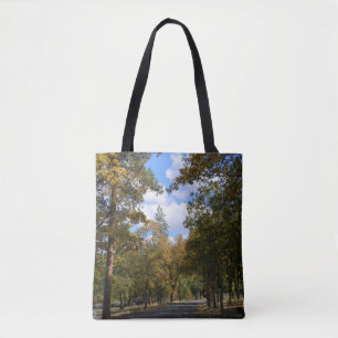 Schöne Stadt... Tasche