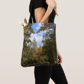 Schöne Stadt... Tasche (Von Nahem)