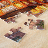 Schöne Stadt Tokio, Japan Puzzle (Seite)