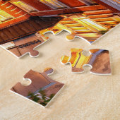 Schöne Stadt Tokio, Japan Puzzle (Seite)