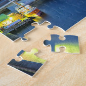 Schöne Stadt Tokio, Japan Puzzle (Seite)