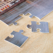 Schöne Stadt Zürich, Schweiz Puzzle (Seite)