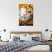 Schöne Sterne Leinwanddruck (Insitu (Schlafzimmer))