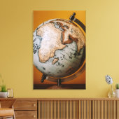 Schöne Sterne Leinwanddruck (Insitu (Wohnzimmer))