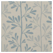 schöne Stiems Fabric Stoff (Nahaufnahme)