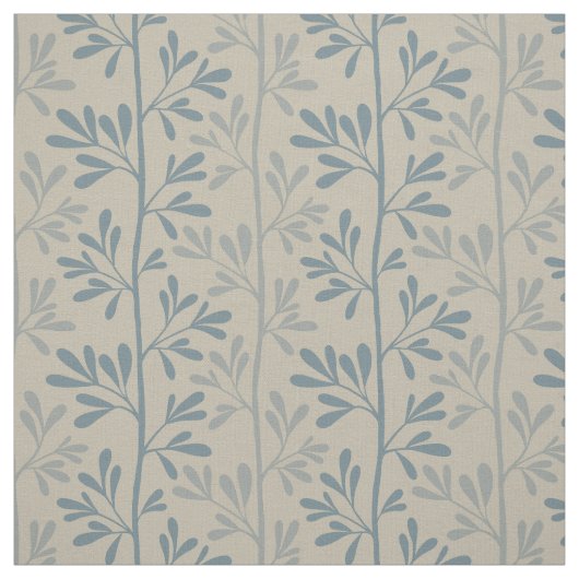 schöne Stiems Fabric Stoff (Muster)