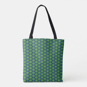 Schöne Stilflora Tasche