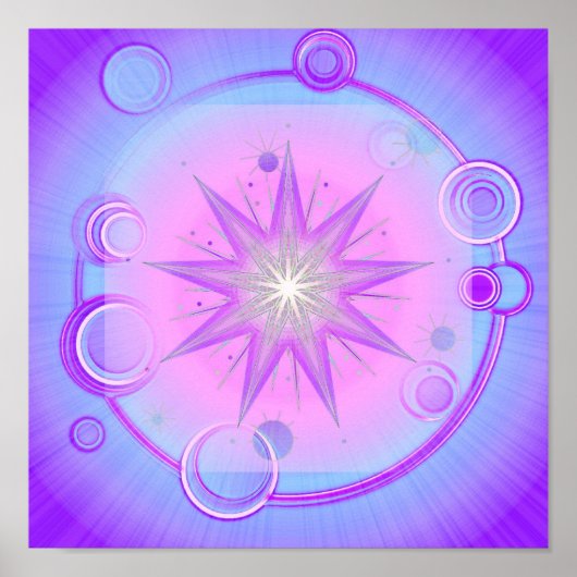 Schöne Stimmen5 Poster (Vorne)