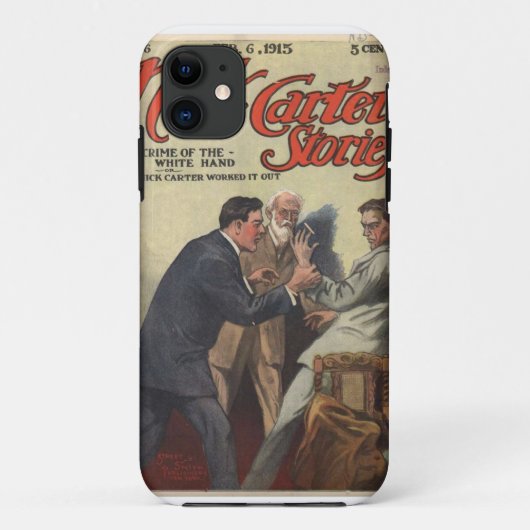Schöne Story Cover (Rückseite)