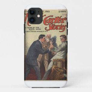 Schöne Story-Cover Case-Mate iPhone Hülle