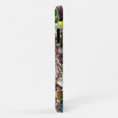 Schöne Sukkulturen Case-Mate iPhone Hülle (Hinten/Rechts)