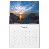 Schöne Sunset Fotos Kalender (Feb 2026)