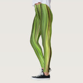Schöne Süßigkeiten Leggings (Links)
