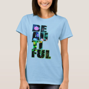 Schöne T-Shirt