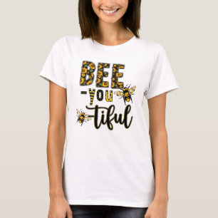 Schöne T-Shirt
