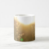 Schöne Tage Kaffeetasse (Mittel)