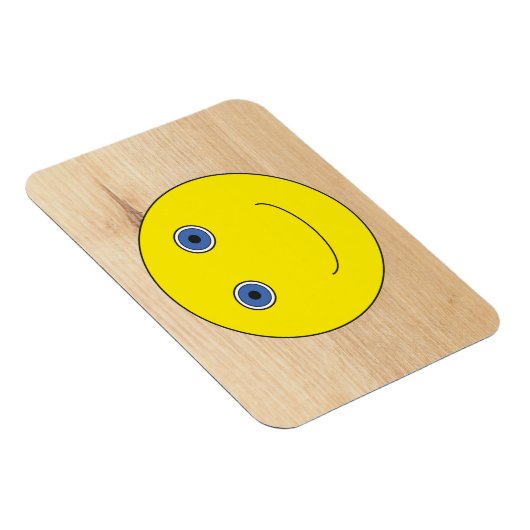 Schöne Tage Magnet (Rechte Seite)