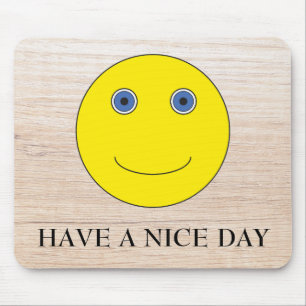 Schöne Tage Mousepad