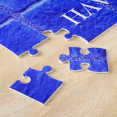 Schöne Tage Puzzle (Seite)