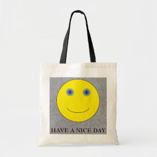 Schöne Tage Tragetasche