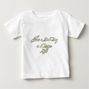 Schöne Tage und ein besseres Angebot für Nächte Ku Baby T-shirt