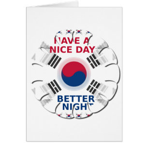 Schöne Tage und eine bessere Nacht