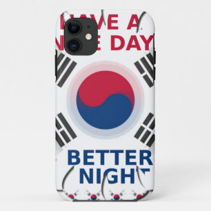 Schöne Tage und eine bessere Nacht Case-Mate iPhone Hülle