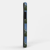 Schöne Tage und eine bessere Nacht Kunst Case-Mate iPhone Hülle (Hinten/Rechts)