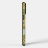 Schöne Tage- und Nachtkunst Case-Mate iPhone Hülle (Rückseite / Rechts)