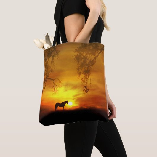 Schöne Tasche (Von Nahem)