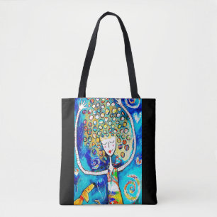 Schöne Taschentasche 'Bliss Tasche
