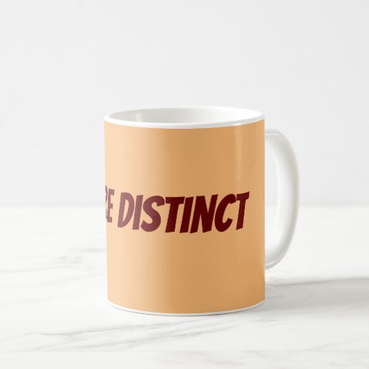 Schöne Tasse (VorderseiteRechts)