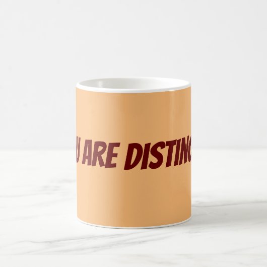 Schöne Tasse (Mittel)