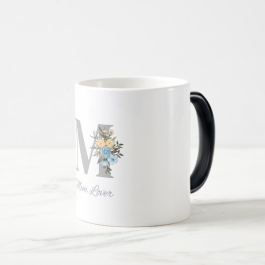 Schöne Tasse (VorderseiteRechts)