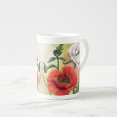 Schöne Tasse (Vorderseite Rechts)